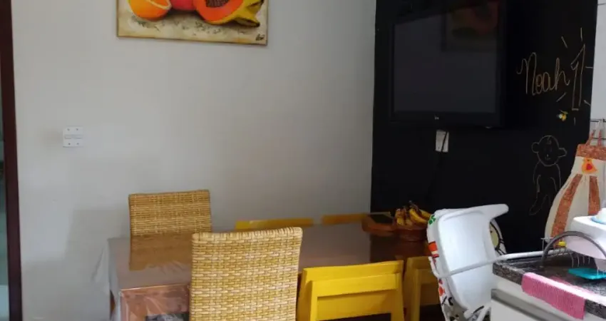 Casa com 3 quartos à venda na Rua Eduardo de Castro, 1, Jardim São Pedro, Mogi das Cruzes