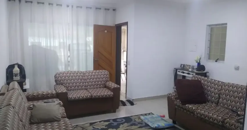 Casa com 3 quartos à venda na Rua Irmãos Braz, 38, Jardim Rodeio, Mogi das Cruzes