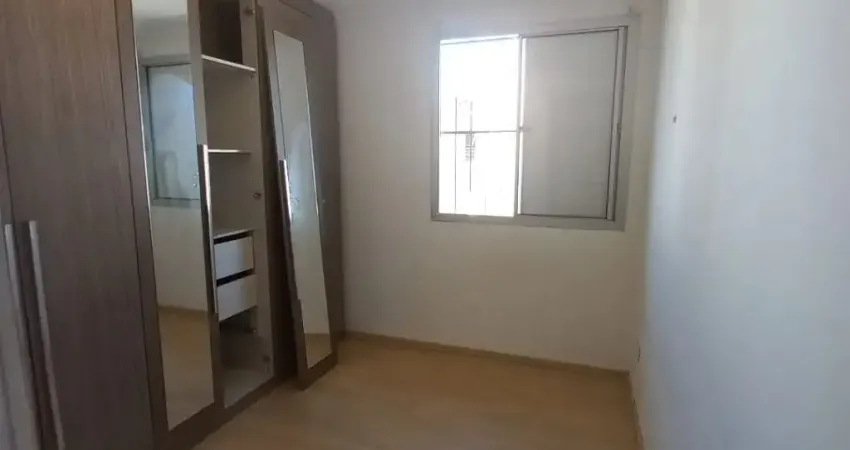 Apartamento com 2 quartos à venda na Rua João Benegas Ortiz, 853, Jardim Marica, Mogi das Cruzes