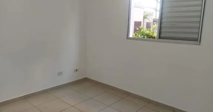 Apartamento com 2 quartos para alugar na Rua Doutor Fernando Tancredi, 50, Alto Ipiranga, Mogi das Cruzes