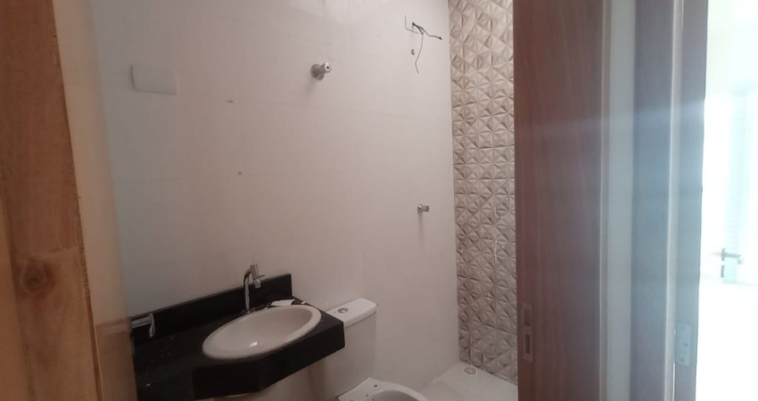 Lindo sobrado com 3 dormitórios para locação em condomínio