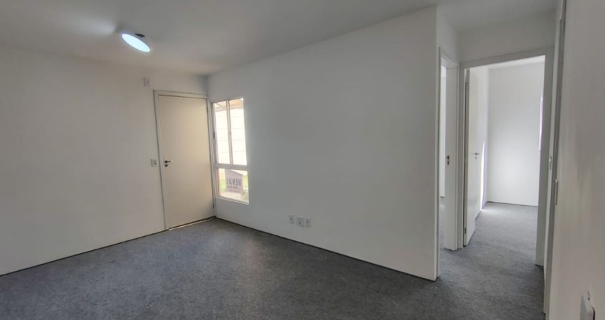 Apartamento com 2 quartos à venda na Rua João Benegas Ortiz, 389, Jardim Marica, Mogi das Cruzes