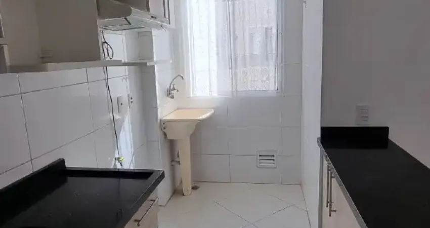 Apartamento com 3 quartos à venda na Rua Antônio Pinto Guedes, 195, Cézar de Souza, Mogi das Cruzes