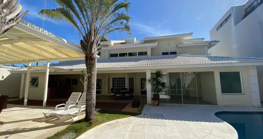 Mansão brezinski no santa mônica jardins - portaria fechada