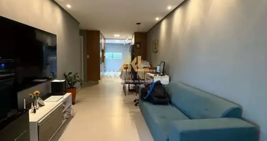 Casa em condomínio fechado com 2 quartos à venda na Residencial Busca Vida Side Concept, 52, Abrantes, Camaçari