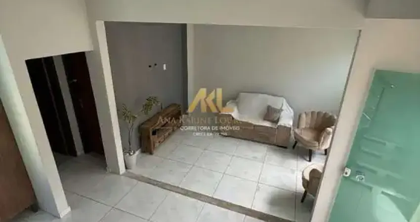 Casa em condomínio fechado com 3 quartos à venda na Cond Portal de Arembepe, 2, Arembepe (Abrantes), Camaçari