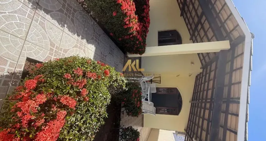 Casa em condomínio fechado com 3 quartos à venda na Rua Tiradentes, 8, Abrantes, Camaçari