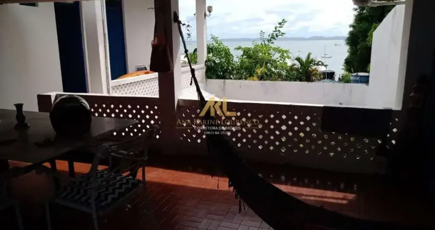 Casa com 4 quartos à venda na Frei Itaparica, 1, Centro, Itaparica