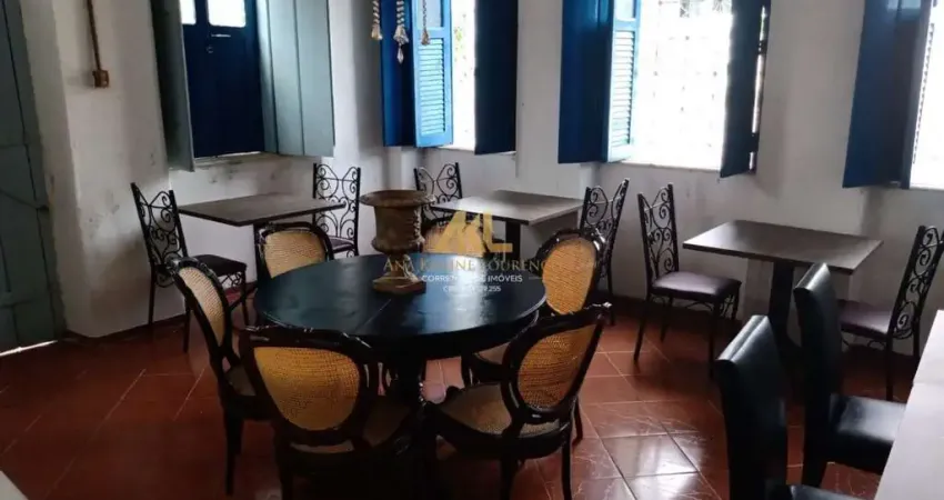 Casa com 4 quartos à venda na Frei Itaparica, 1, Centro, Itaparica