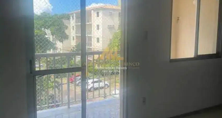 Apartamento para alugar na Ministro Antônio Carlos Magalhães, 1, Buraquinho, Lauro de Freitas
