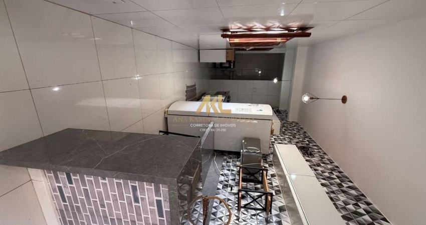 Casa com 4 quartos à venda na Rua Estr;ada Velha de Monte Gordo, 04, Barra do Jacuípe, Camaçari