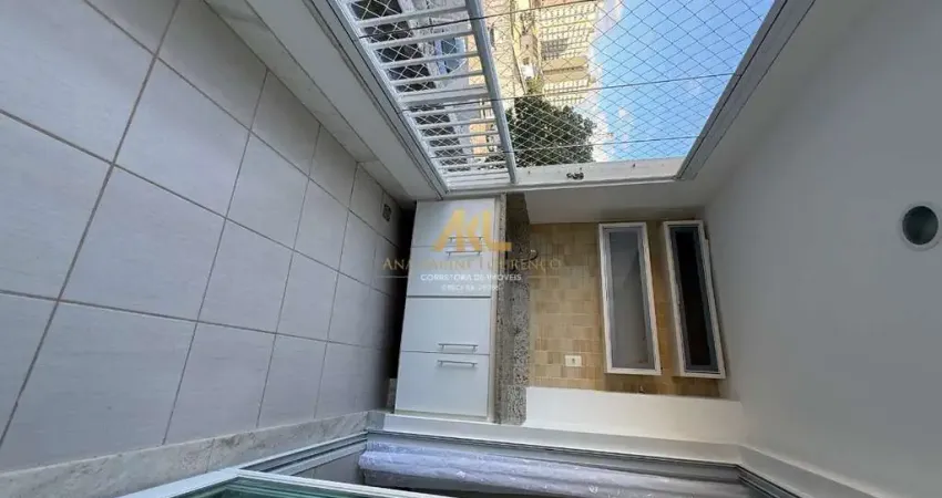 Apartamento com 3 quartos à venda na Avenida Luiz Tarquínio Pontes, 710, Centro, Lauro de Freitas