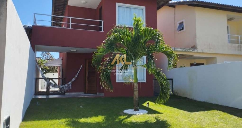 Casa em condomínio fechado com 3 quartos para alugar na Sucupió, 1, Abrantes, Camaçari