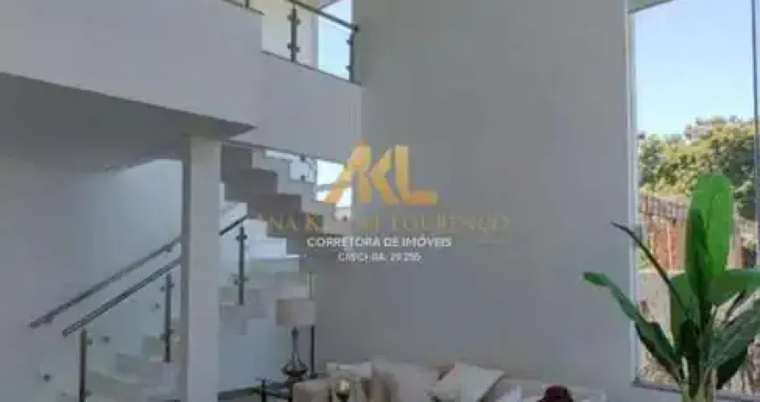 Casa em condomínio fechado com 4 quartos para alugar na Condomínio Villa de Jacuipe, 20, Barra do Jacuípe, Camaçari