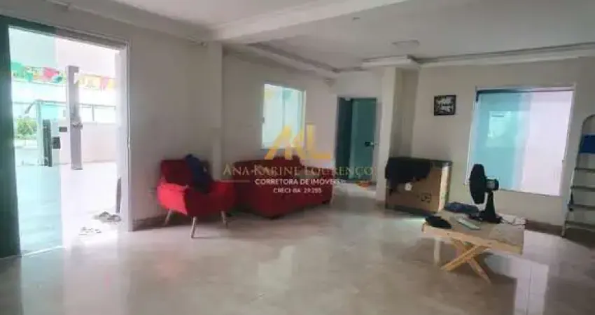 Casa em condomínio fechado com 3 quartos para alugar na Av Tiradentes, 2, Abrantes, Camaçari