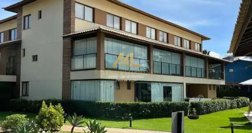 Apartamento com 2 quartos à venda na Rua l Enseada Praia da Espera, 294, Itacimirim, Camaçari