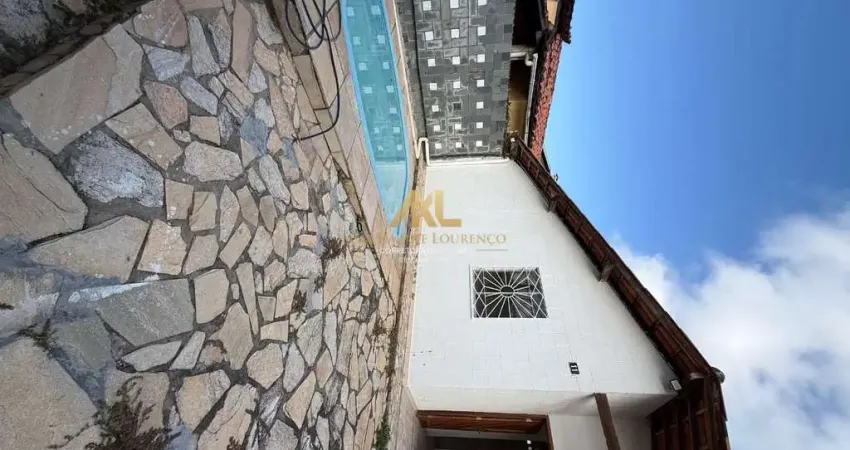 Casa em condomínio fechado com 2 quartos para alugar na Av Tiradentes, 1, Abrantes, Camaçari