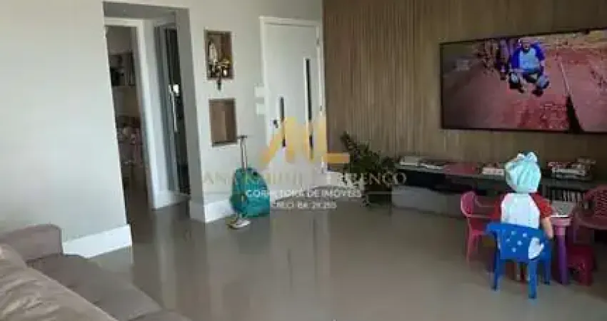 Apartamento com 3 quartos para alugar na Rua Embira, 149, Patamares, Salvador