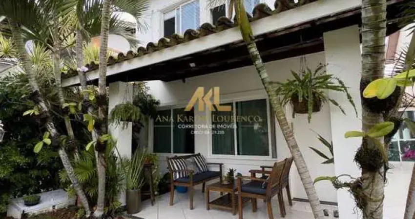 Casa em condomínio fechado com 4 quartos à venda na Rua José Augusto Tourinho Dantas, 1620, Stella Maris, Salvador