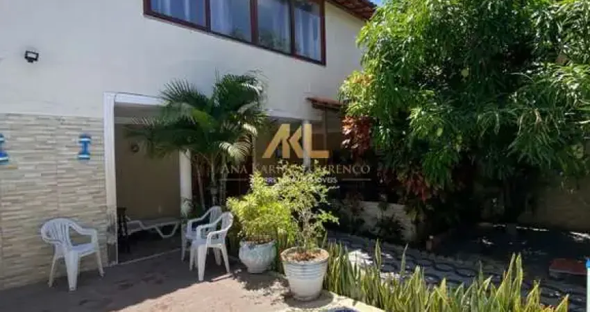 Casa com 3 quartos à venda na 42708-870, 1, Jauá, Camaçari