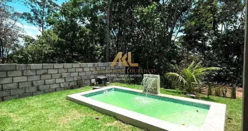 Casa em condomínio fechado com 2 quartos à venda na Em Condomínio, 1, Vilas de Abrantes, Camaçari