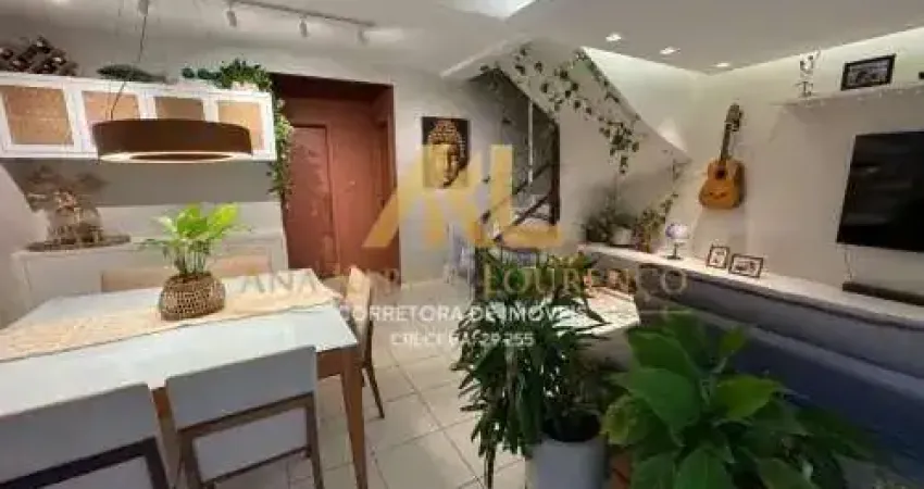 Casa em condomínio fechado com 5 quartos para alugar na Avenida Tamburugy, 1, Patamares, Salvador