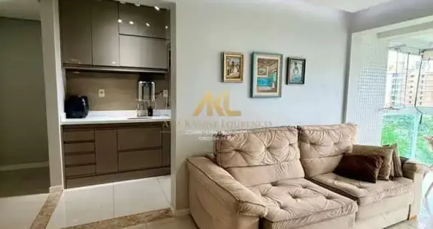 Apartamento com 3 quartos à venda na Avenida Alphaville, 1, Paralela, Salvador