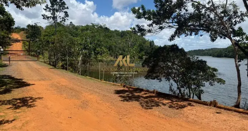 Terreno à venda na BA-099 - Estrada do Côco Km 11,5, 11, Área Rural de Camaçari, Camaçari