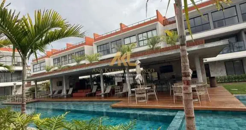 Apartamento com 2 quartos à venda na Guaricema, 1, Guarajuba, Camaçari