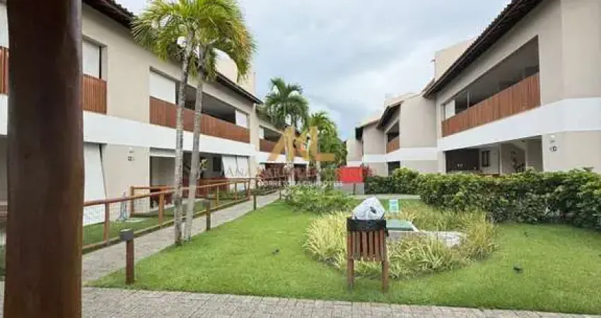 Apartamento com 2 quartos à venda na COND. ÁGUAS, 2, Guarajuba, Camaçari