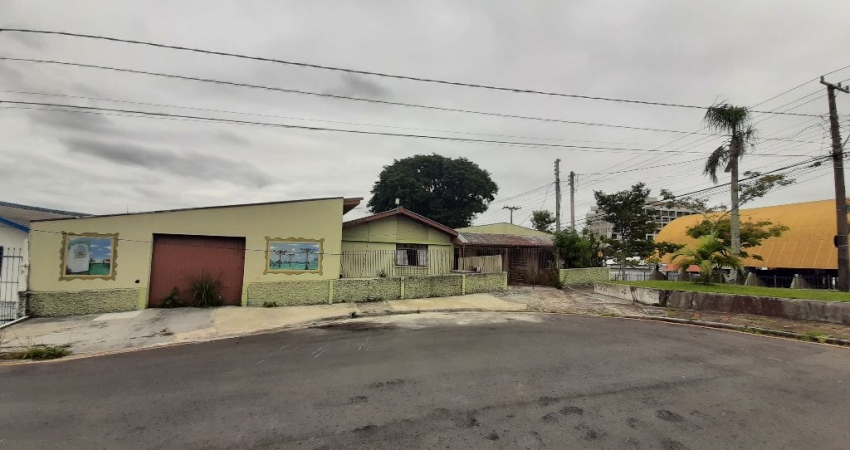 Terreno a venda, Boa Vista/ Bacacheri, Curitiba, Pr.