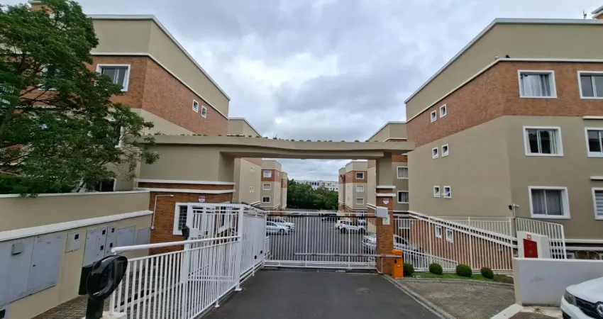 Apartamento com 3 quartos à venda na Rua José Milek Filho, 485, Campina do Arruda, Almirante Tamandaré