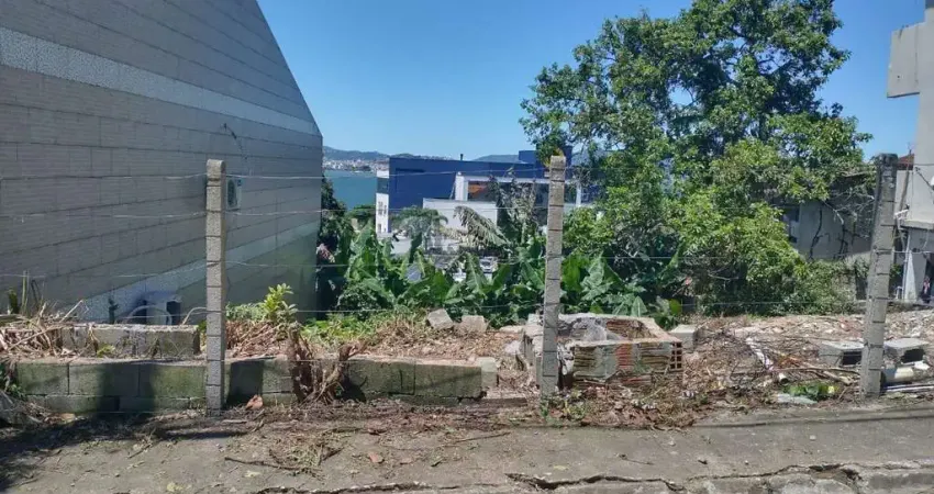 Terreno à venda na Boa Vista, 125, Centro, São José
