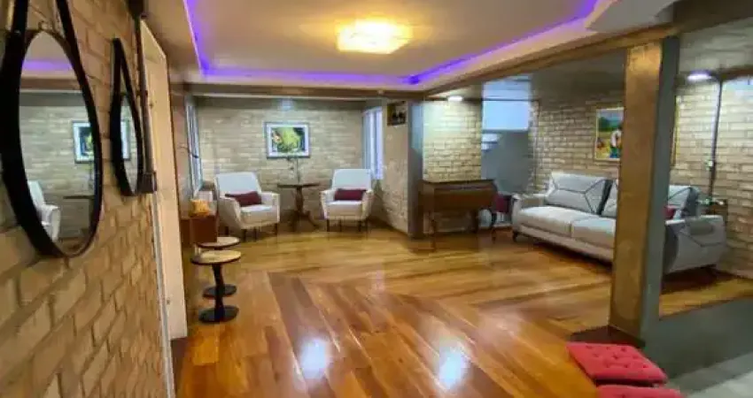 Casa comercial com 2 salas à venda na Emílio Ferdinando Schroedee, 48, Agronômica, Florianópolis