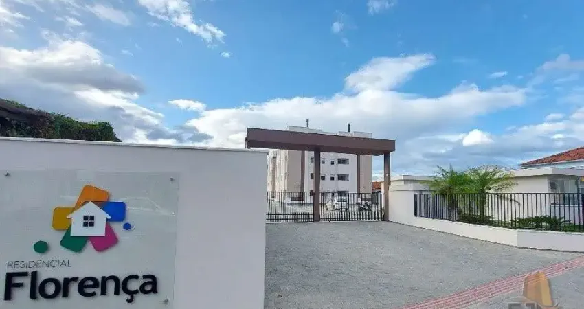 Apartamento com 2 quartos à venda na Avenida Bom Jesus de Nazaré, 1460, Aririu, Palhoça