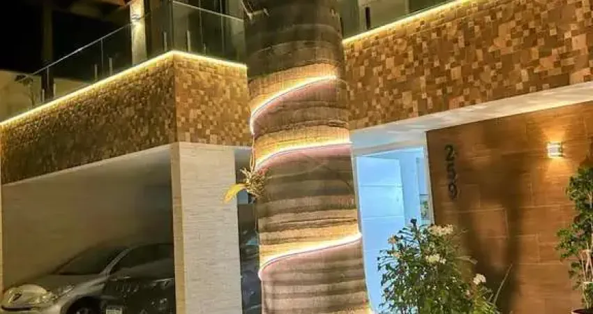 Casa com 4 quartos à venda na Rua da Saracura, 259, Cidade Universitária Pedra Branca, Palhoça