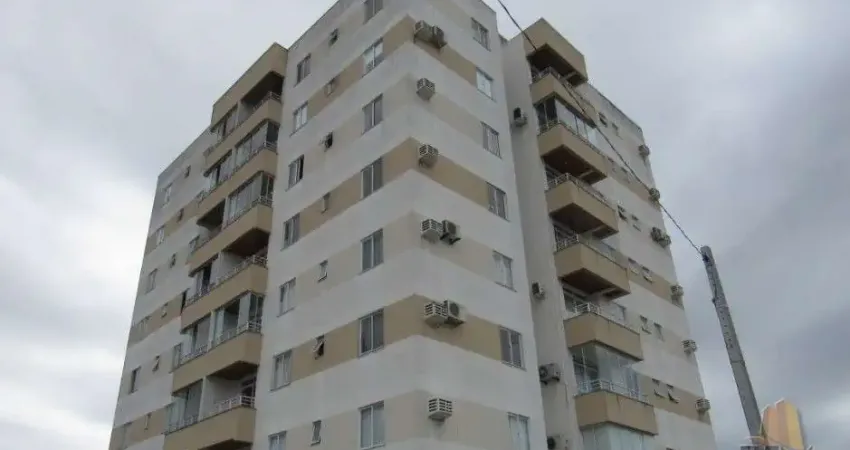 Apartamento com 3 quartos à venda na Rua Coronel Américo, 1640, Barreiros, São José