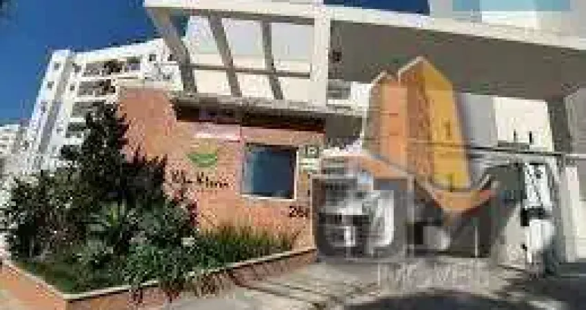 Apartamento com 2 quartos à venda na Rua Vereador Arthur Manoel Mariano, 362, Forquilhinhas, São José