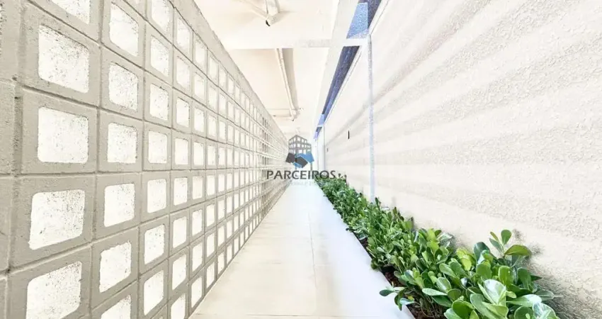 Apartamento com 2 dormitórios à venda, capão raso, CURITIBA - PR