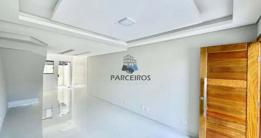 Sobrado com 2 dormitórios à venda,70.00 m , umbará, CURITIBA - PR