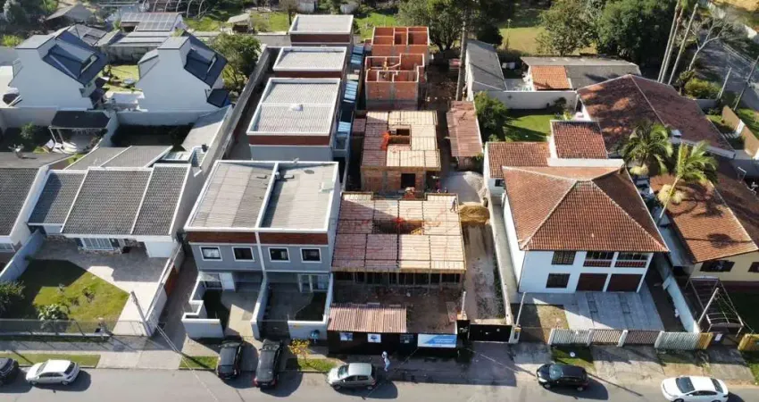 Casa com 3 quartos à venda no Alto Boqueirão, Curitiba 