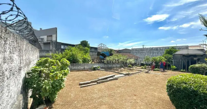 Terreno à venda,380.00 m , no Bairro Pinheirinho, CURITIBA - PR