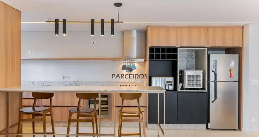 Apartamento com 3 dormitórios à venda, novo mundo, CURITIBA - PR