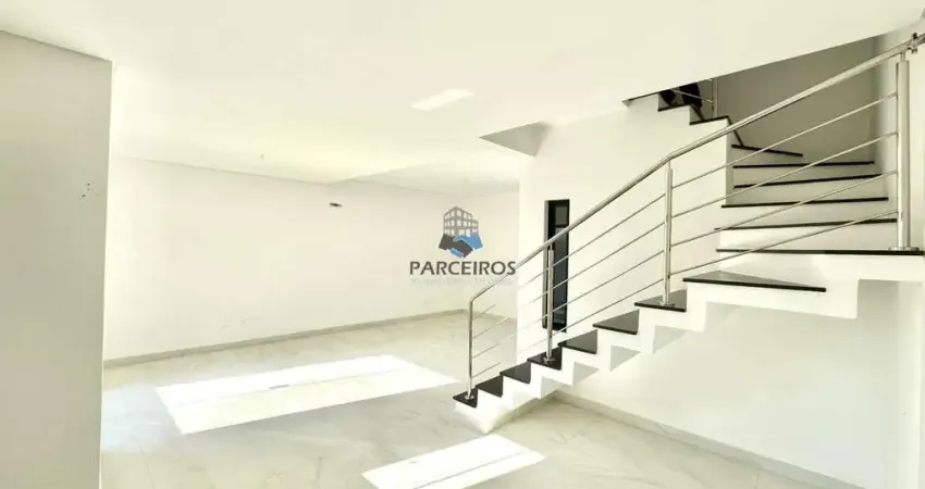 Sobrado com 4 dormitórios à venda,175.00 m , fanny, CURITIBA - PR
