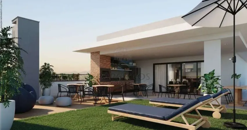 Apartamento com 3 dormitórios à venda, capão raso, curitiba - pr