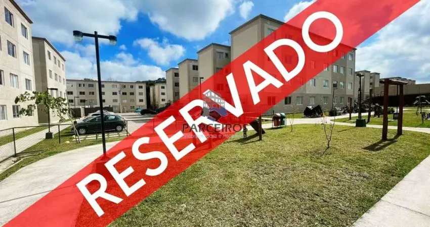 Apartamento a venda no Umbará  | Chacára Parreiras 1 | Nicola Pelanda
