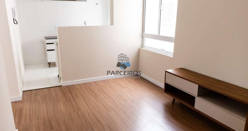 Apartamento com 2 dormitórios à venda, bom jesus, CAMPO LARGO - PR