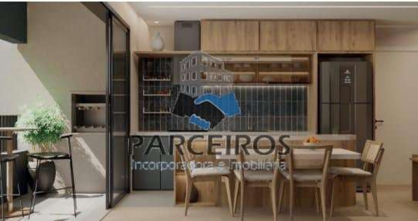 Apartamento com 2 dormitórios à venda, novo mundo, CURITIBA - PR
