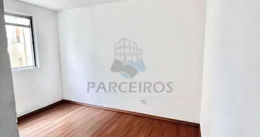 Apartamento à venda, sítio cercado, rua alexandre glenski curitiba - pr