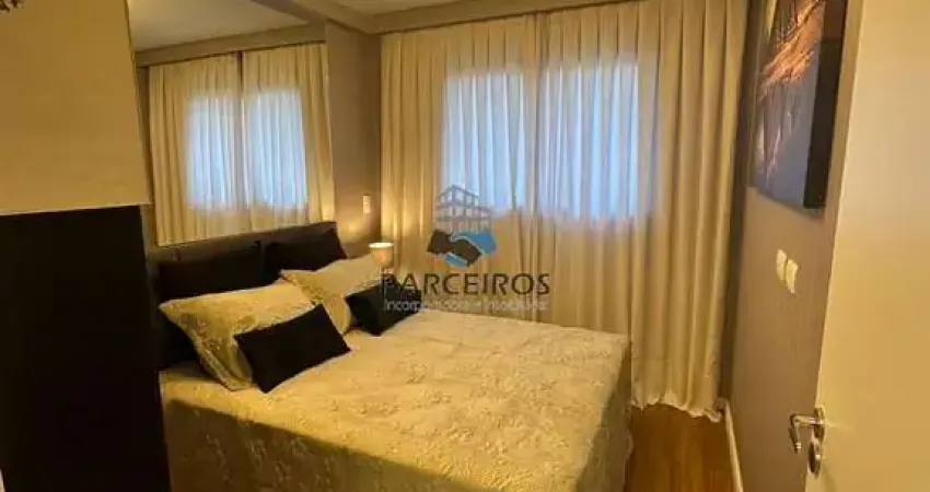 Apartamento à venda, VILA IZABEL, CURITIBA - PR